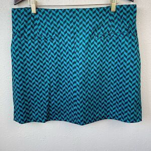 NWT Lady Hagen Athletic Wrap Skort Size 14